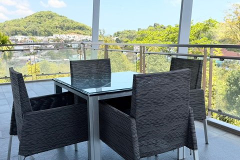 Villa in Phuket, Thailand 4 bedrooms № 168893 - photo 20