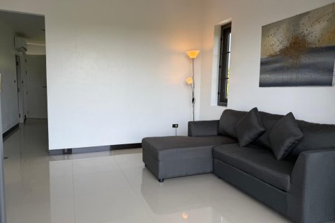 Villa in Phuket, Thailand 4 bedrooms № 168893 - photo 23