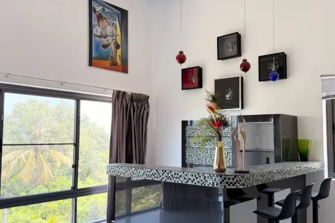 Villa in Phuket, Thailand 4 bedrooms № 168893 - photo 11