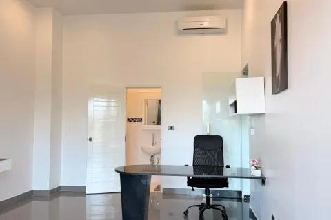 Villa in Phuket, Thailand 4 bedrooms № 168893 - photo 9