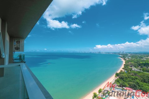 Condo in Sattahip, Thailand, 1 bedroom  № 32180 - photo 8