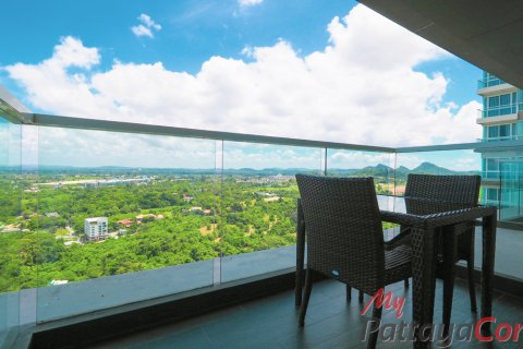 Condo in Sattahip, Thailand, 1 bedroom  № 32180 - photo 7
