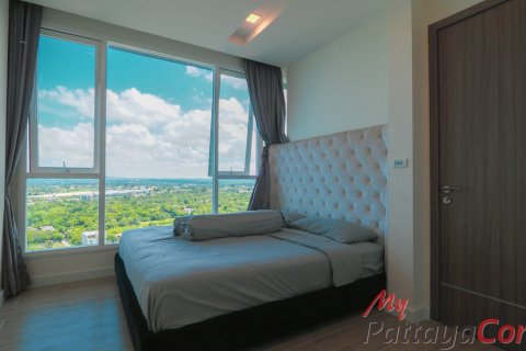 Condo in Sattahip, Thailand, 1 bedroom  № 32180 - photo 12