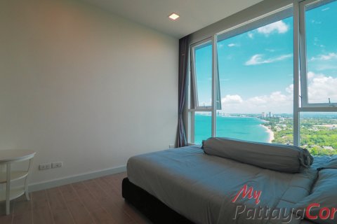 Condo in Sattahip, Thailand, 1 bedroom  № 32180 - photo 4