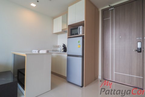 Condo in Sattahip, Thailand, 1 bedroom  № 32180 - photo 2
