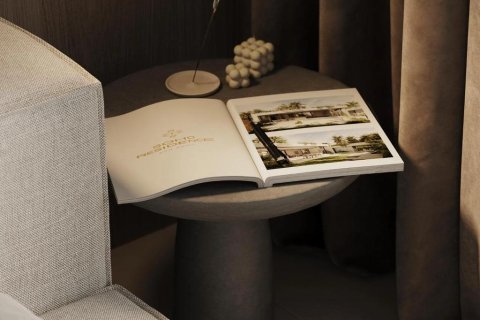 Penthouse in Koh Pha Ngan, Thailand 3 bedrooms № 150633 - photo 7