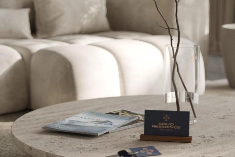 Penthouse in Koh Pha Ngan, Thailand 3 bedrooms № 150633 - photo 10