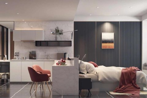 Студия в Пхукет, Таиланд № 150636 - фото 6