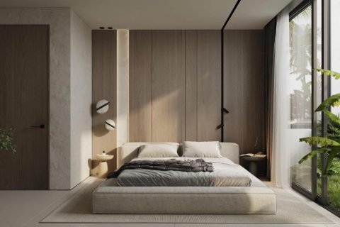 Пентхаус в Пангане, Таиланд с 5 комнатами  № 150634 - фото 5