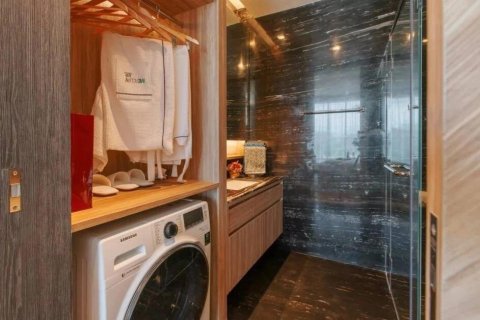 Studio à Phuket, Thaïlande № 150639 - photo 10