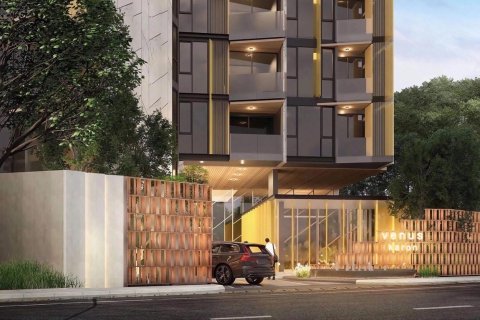 Appartement à Phuket, Thaïlande 1 chambre № 150637 - photo 4