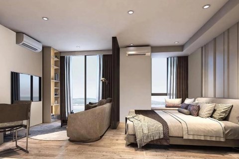 Appartement à Phuket, Thaïlande 1 chambre № 150637 - photo 9