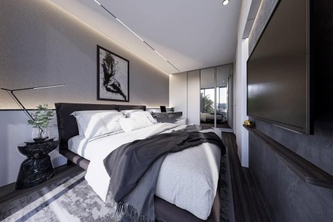 Кондоминиум с 2 спальнями в Раваи, Таиланд № 165779 - фото 2