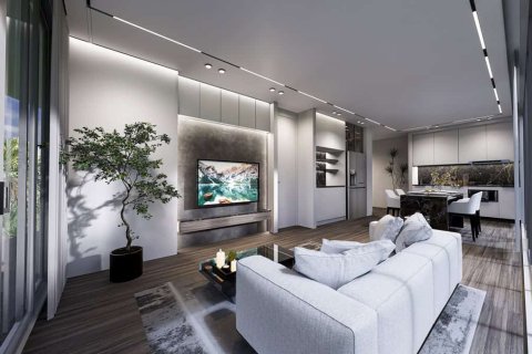 Condo à Rawai, Thaïlande, 2 chambres  № 165779