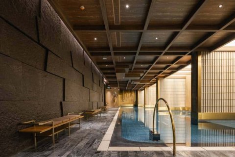 Condo à Bangkok, Thaïlande, 2 chambres  № 165781 - photo 9