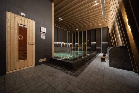 Condo in Bangkok, Thailand, 2 bedrooms  № 165782 - photo 10