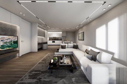 Condo à Rawai, Thaïlande, 2 chambres  № 165778