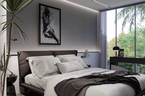 Condo à Rawai, Thaïlande, 2 chambres  № 165778 - photo 4