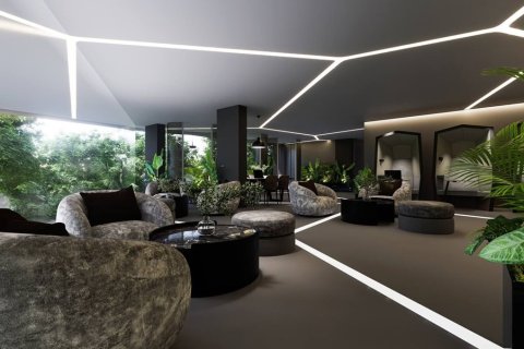 คอนโดมิเนียมในราไวย์, ประเทศไทย, 2 ห้องนอน № 165777 - รูปถ่าย 30