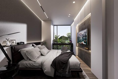 Penthouse à Rawai, Thaïlande 1 chambre № 165776 - photo 5