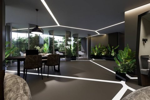 Penthouse à Rawai, Thaïlande 1 chambre № 165776 - photo 11