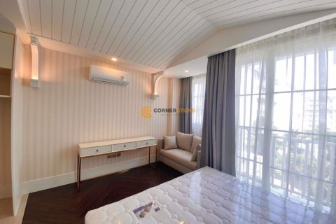 Condo sur Jomtien Beach, Pattaya, Thaïlande, 1 chambre № 204980 - photo 4