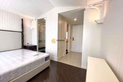 Condo sur Jomtien Beach, Pattaya, Thaïlande, 1 chambre № 204980 - photo 2