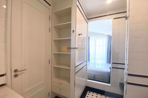 Condo sur Jomtien Beach, Pattaya, Thaïlande, 1 chambre № 204980 - photo 3