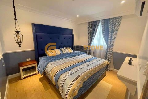 Studio in the Condo on Jomtien Beach, Pattaya, Thailand № 204982