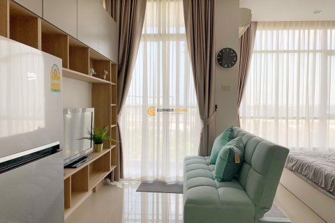 Condo in Pattaya, Thailand, 1 bedroom  № 204986 - photo 3