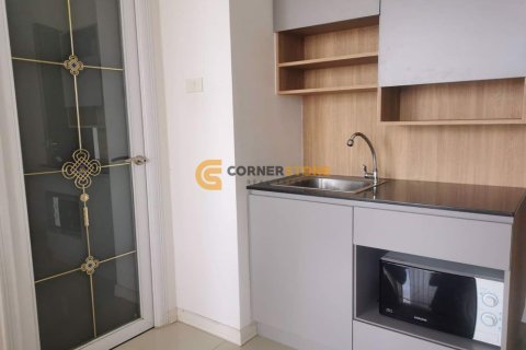 Condo in Pattaya, Thailand, 1 bedroom  № 204986 - photo 7