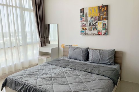Condo in Pattaya, Thailand, 1 bedroom  № 204986 - photo 4