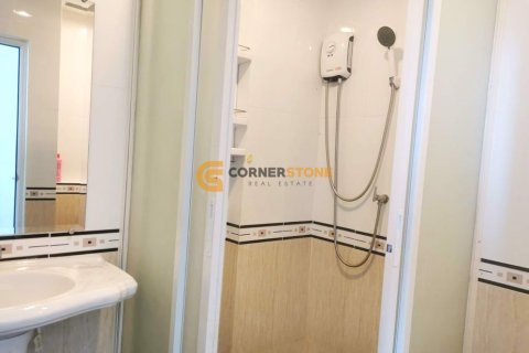 Condo in Pattaya, Thailand, 1 bedroom  № 204986 - photo 8