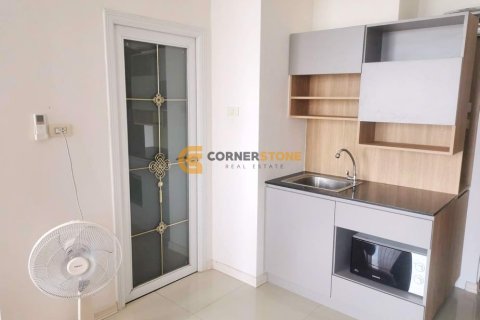Condo in Pattaya, Thailand, 1 bedroom  № 204986 - photo 6