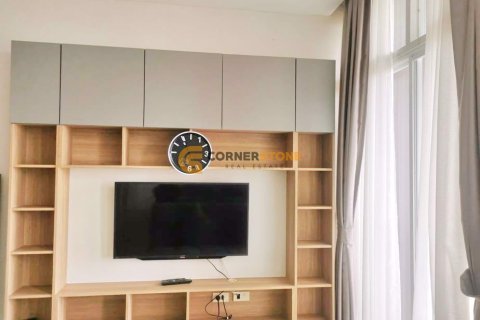 Condo in Pattaya, Thailand, 1 bedroom  № 204986 - photo 5