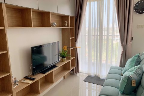 Condo in Pattaya, Thailand, 1 bedroom  № 204986 - photo 2