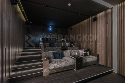 Condominio de 1 dormitorio en Bangkok, Tailandia № 186588 - foto 5