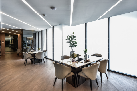 Condominio de 1 dormitorio en Bangkok, Tailandia № 186588 - foto 9