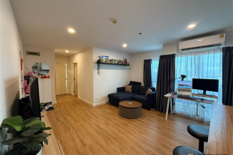 Condo in Bangkok, Thailand, 2 bedrooms № 186587 - photo 5