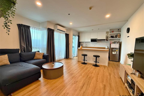 Condo in Bangkok, Thailand, 2 bedrooms № 186587 - photo 10