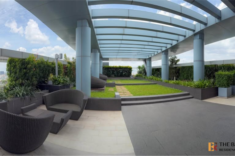 Condo in Bangkok, Thailand, 2 bedrooms № 186587 - photo 7