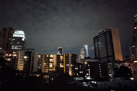 Condo in Bangkok, Thailand, 2 bedrooms № 186583 - photo 4