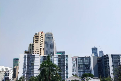 Condo in Bangkok, Thailand, 2 bedrooms № 186583 - photo 7