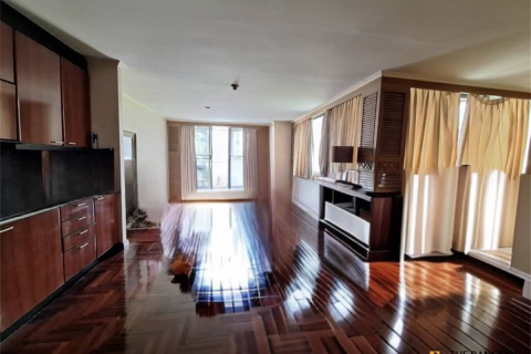 Condo in Bangkok, Thailand, 2 bedrooms № 186583 - photo 6