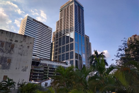 Condo in Bangkok, Thailand, 2 bedrooms № 186583 - photo 8