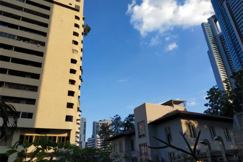 Condo in Bangkok, Thailand, 2 bedrooms № 186583 - photo 9