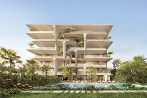 Condo in Bang Tao, Thailand, 3 bedrooms  № 165312 - photo 17