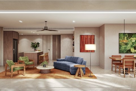 Condo in Bang Tao, Thailand, 3 bedrooms  № 165310 - photo 5