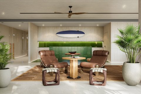 Condo in Bang Tao, Thailand, 3 bedrooms  № 165310 - photo 9