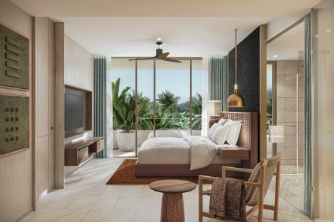 Condo in Bang Tao, Thailand, 3 bedrooms  № 165310 - photo 3